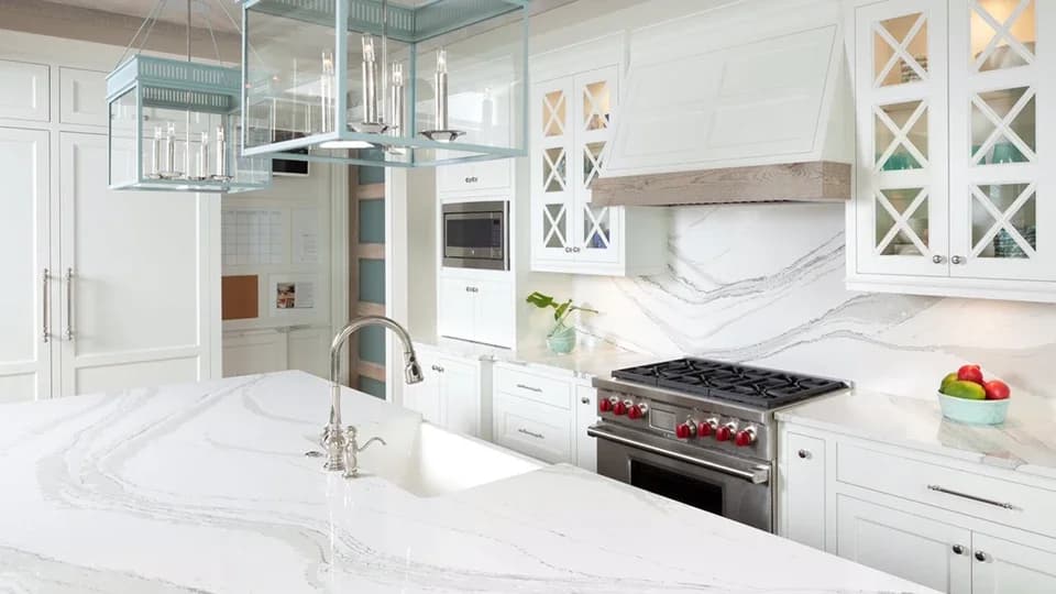 Tucson Cabinets & Stoneworks portfolio photo