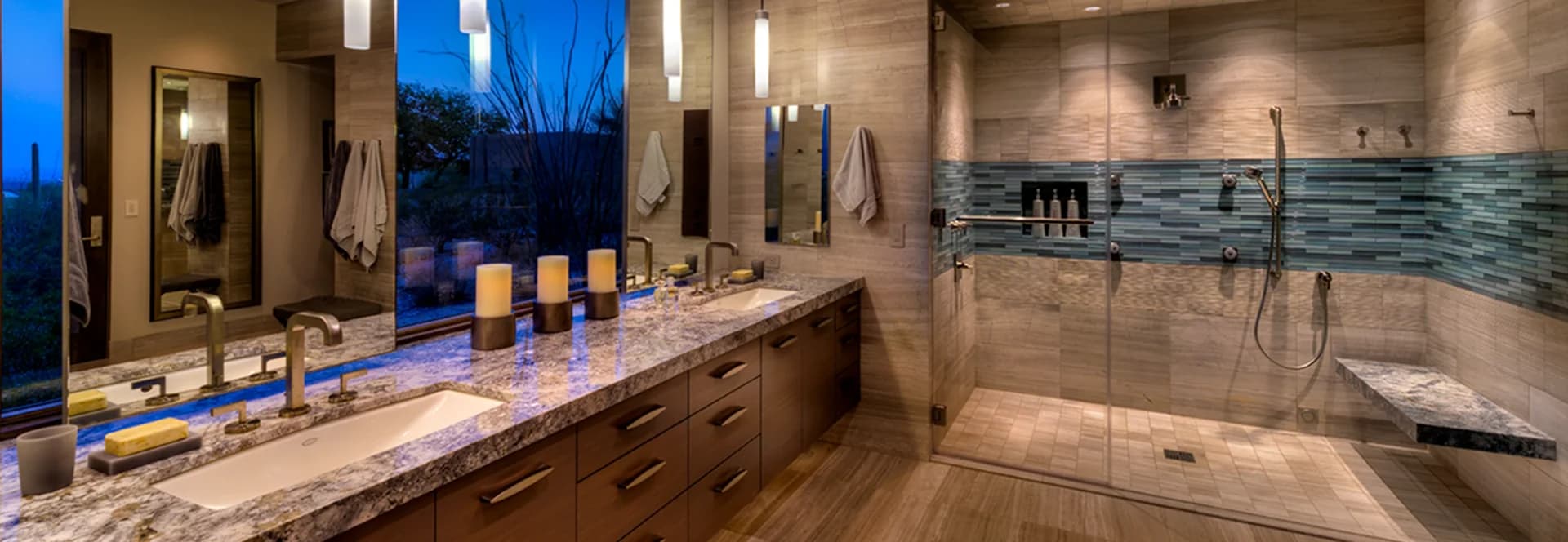 Tucson Cabinets & Stoneworks portfolio photo
