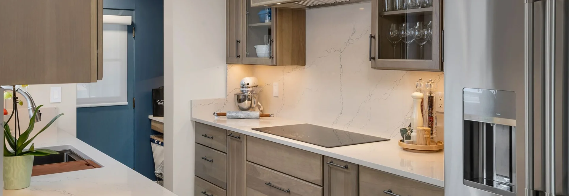 Tucson Cabinets & Stoneworks portfolio photo