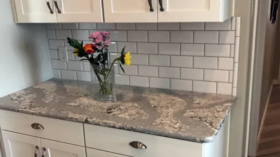 Tucson Cabinets & Stoneworks portfolio photo
