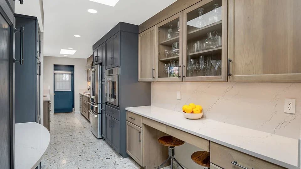 Tucson Cabinets & Stoneworks portfolio photo