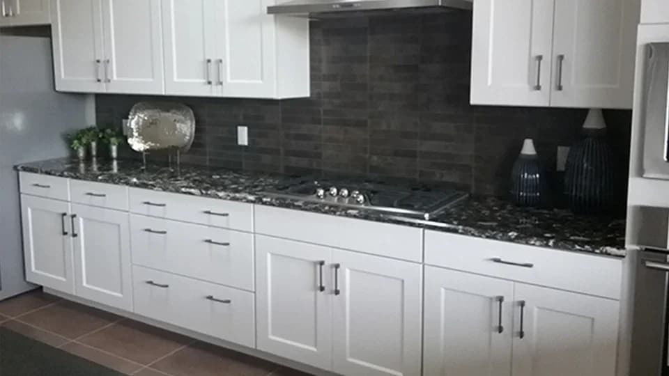 Tucson Cabinets & Stoneworks portfolio photo