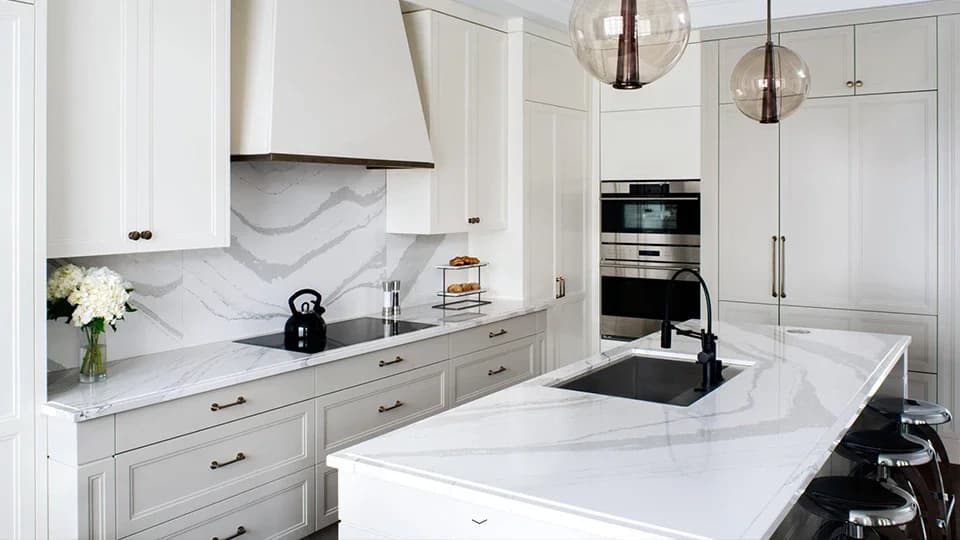 Tucson Cabinets & Stoneworks portfolio photo
