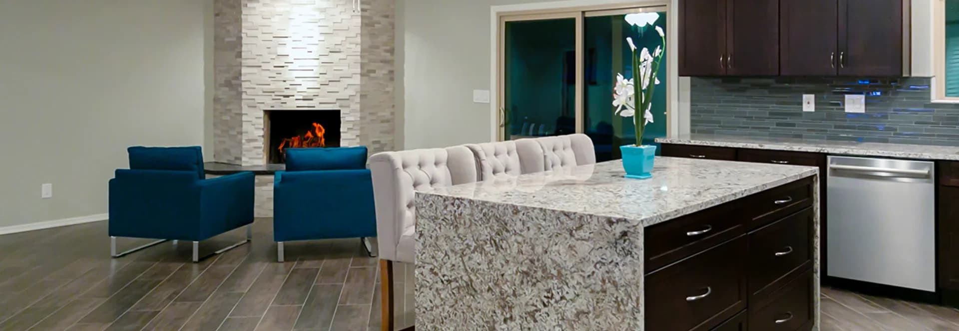 Tucson Cabinets & Stoneworks portfolio photo