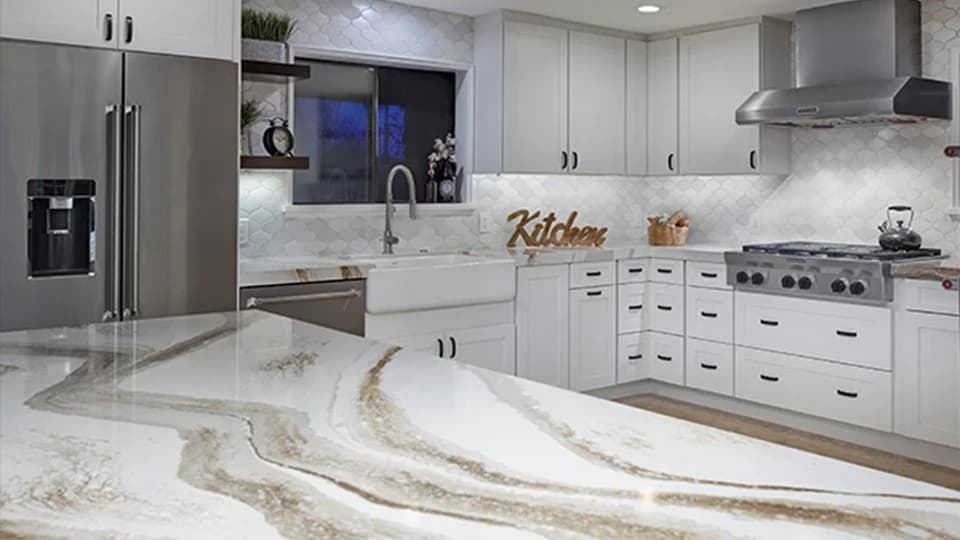 Tucson Cabinets & Stoneworks portfolio photo