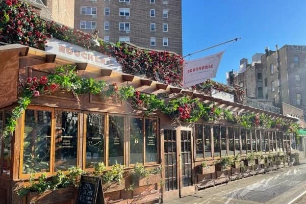99 Seventh Ave | Zicklin Contracting | Portfolio