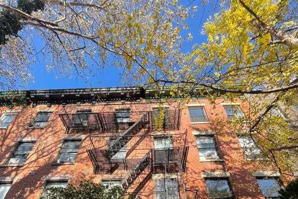 119 Wyckoff Street | Zicklin Contracting