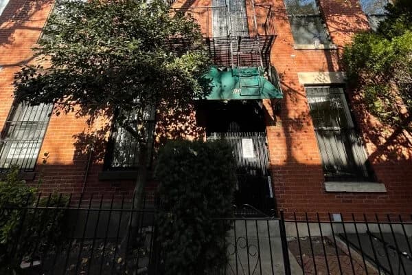 119 Wyckoff Street | Zicklin Contracting