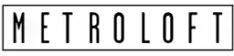 Metroloft Logo
