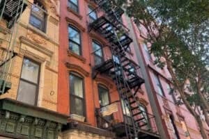 134 Eldbridge Street | Zicklin Contracting | Portfolio