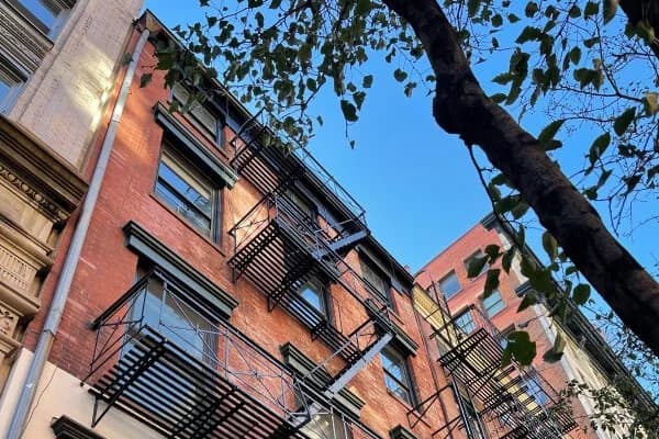5 Great Jones Street | Zicklin Contracting | Portfolio