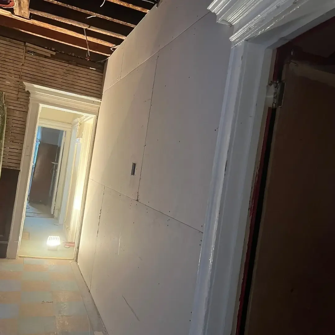 Gut Renovation