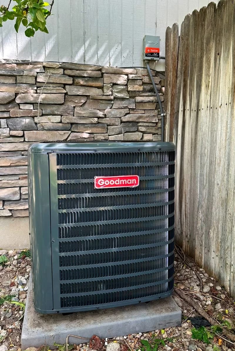 HVAC Contractor | Jeff's Heating & Cooling | Fort Wayne, IN portfolio photo