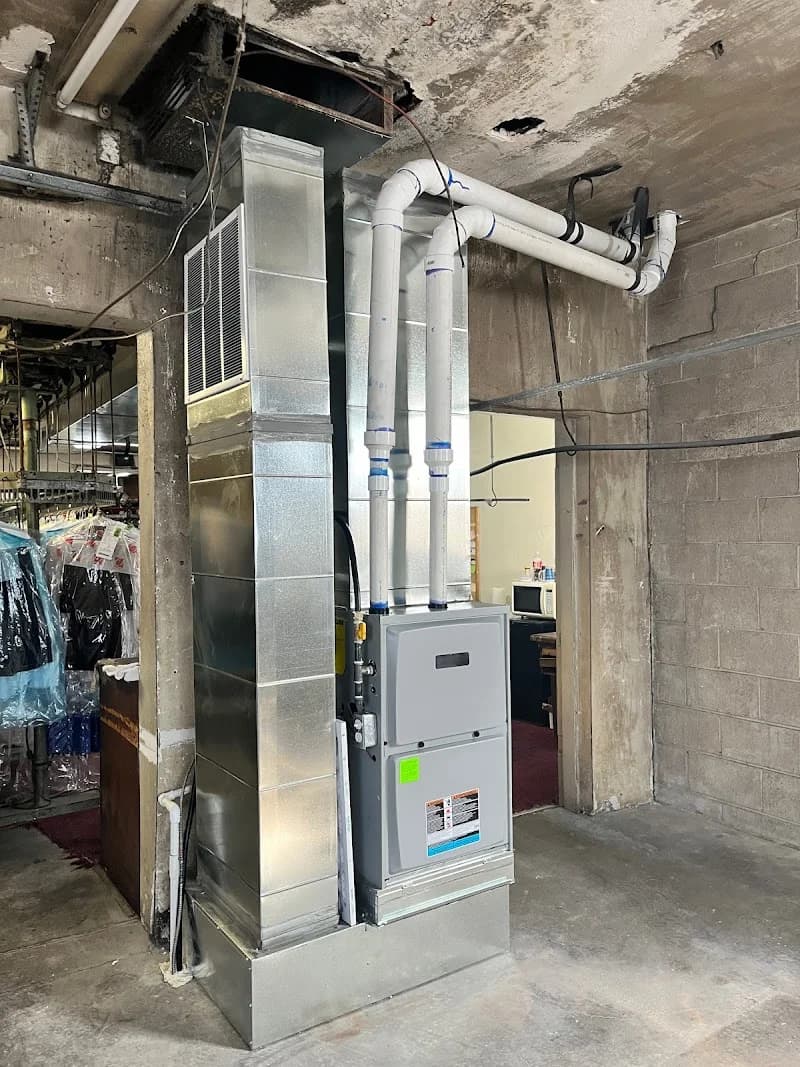 HVAC Contractor | Jeff's Heating & Cooling | Fort Wayne, IN portfolio photo