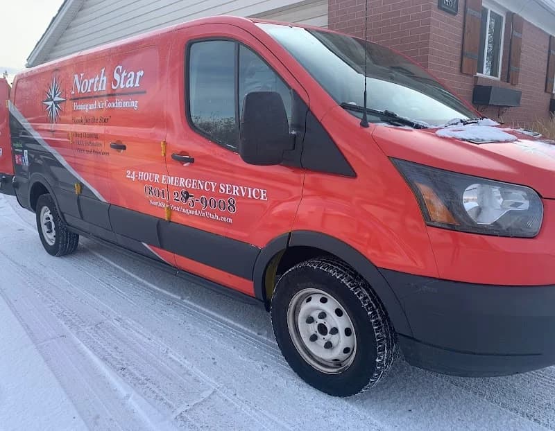 HVAC Contractor | Jeff's Heating & Cooling | Fort Wayne, IN portfolio photo
