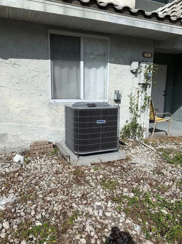 Air Systems of Daytona, Inc. portfolio photo
