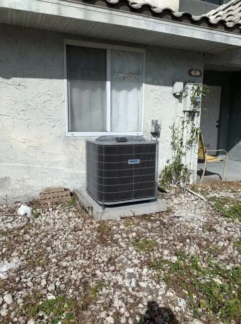 Air Systems of Daytona, Inc. portfolio photo