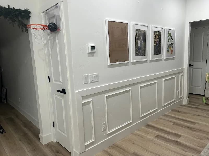 AART Custom Carpentry portfolio photo