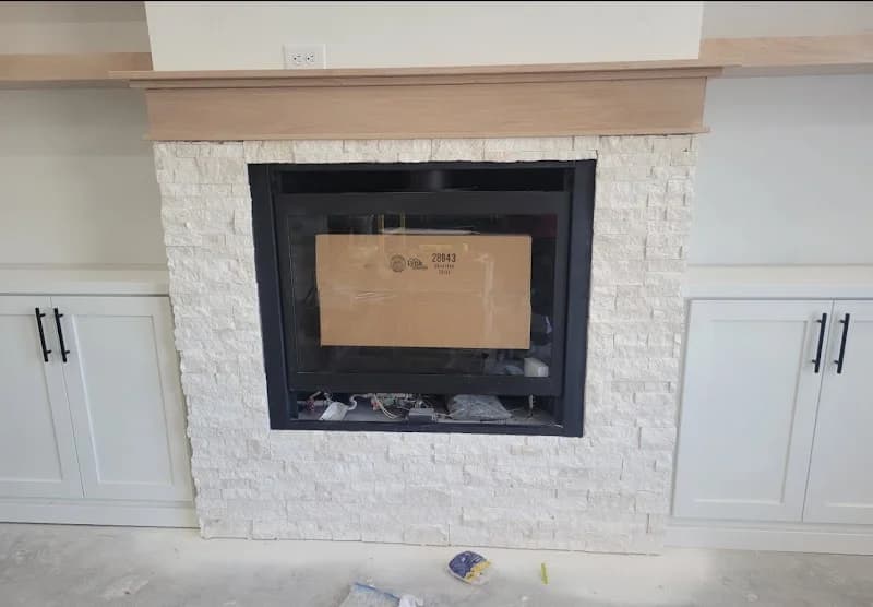 AART Custom Carpentry portfolio photo