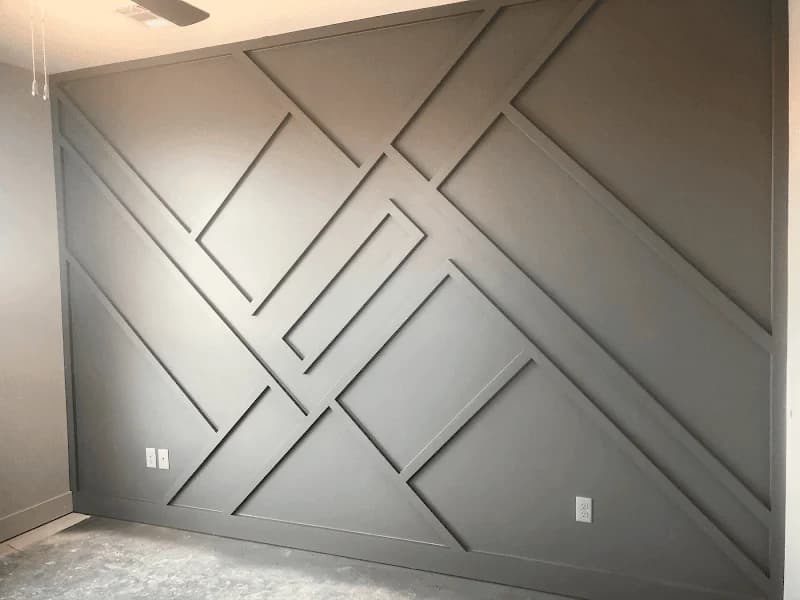 AART Custom Carpentry portfolio photo