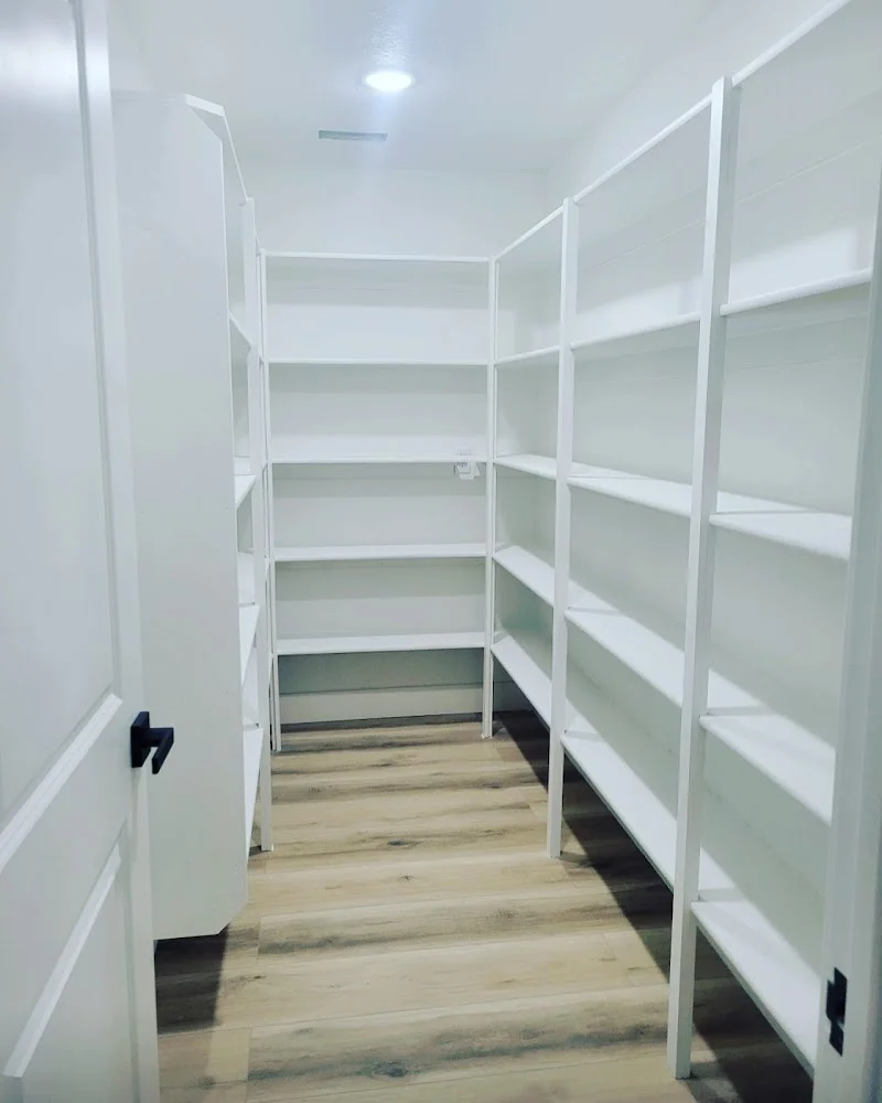 AART Custom Carpentry portfolio photo