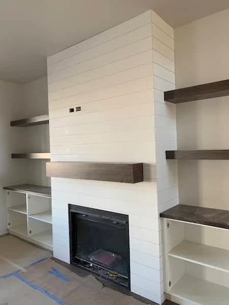 AART Custom Carpentry portfolio photo