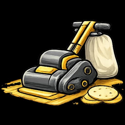 Floor Sanding & Sand-and-Finish