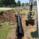 Iron Kross Dirtwork Designs, LLC