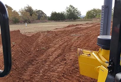 Land Clearing