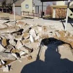 Concrete Tear Out