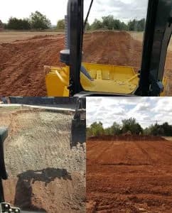 Iron Kross Dirtwork Designs portfolio photo