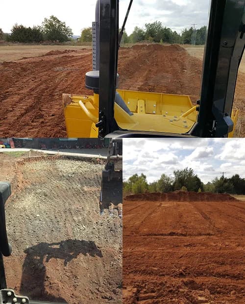 Iron Kross Dirtwork Designs portfolio photo