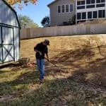 Iron Kross Dirtwork Designs, LLC