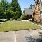 Sod Work