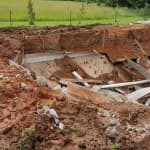Swimming Pool Demolition