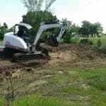 Iron Kross Dirtwork Designs, LLC