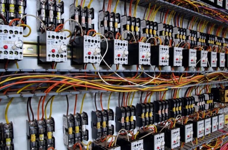 Volta Electric portfolio photo