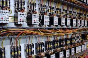 Volta Electric portfolio photo