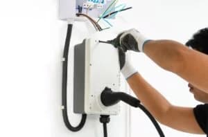 Volta Electric portfolio photo