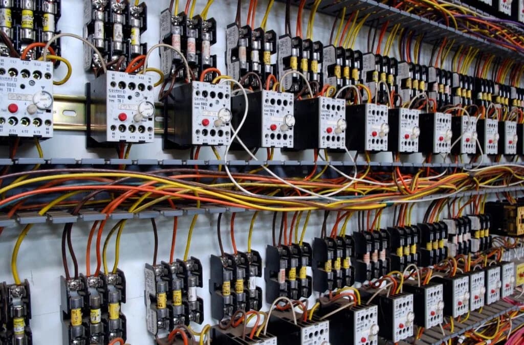 Volta Electric portfolio photo