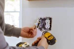 Volta Electric portfolio photo