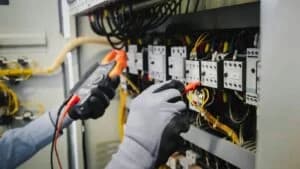 Volta Electric portfolio photo