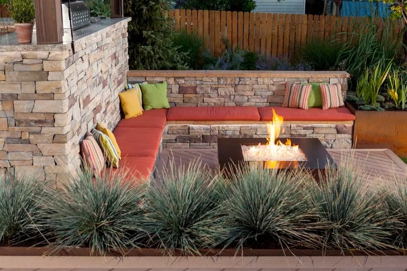 Outdoor Elements Design portfolio photo