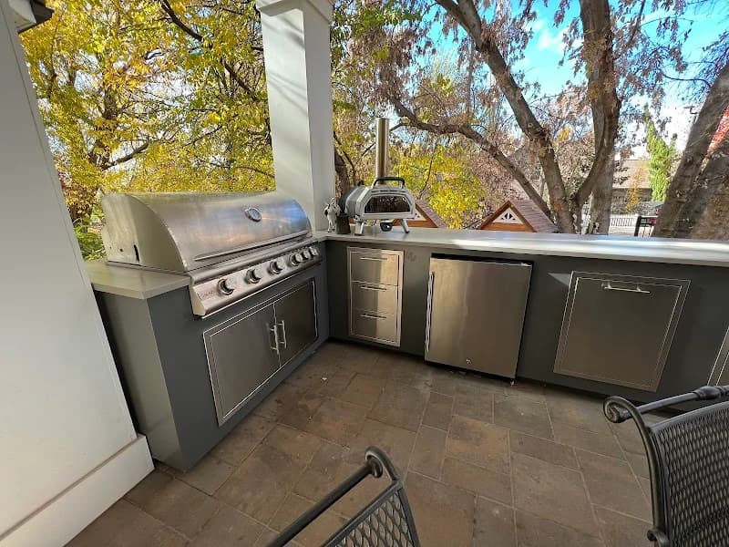 Outdoor Elements Design portfolio photo