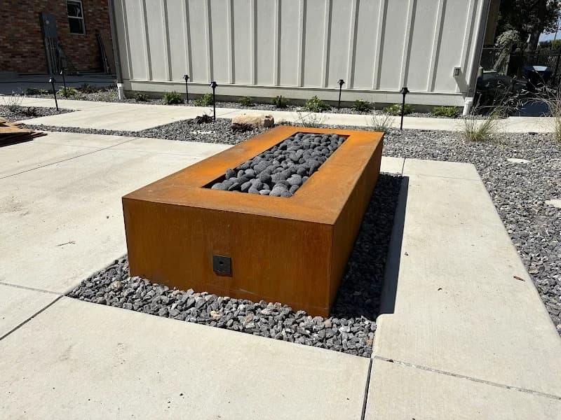 Outdoor Elements Design portfolio photo