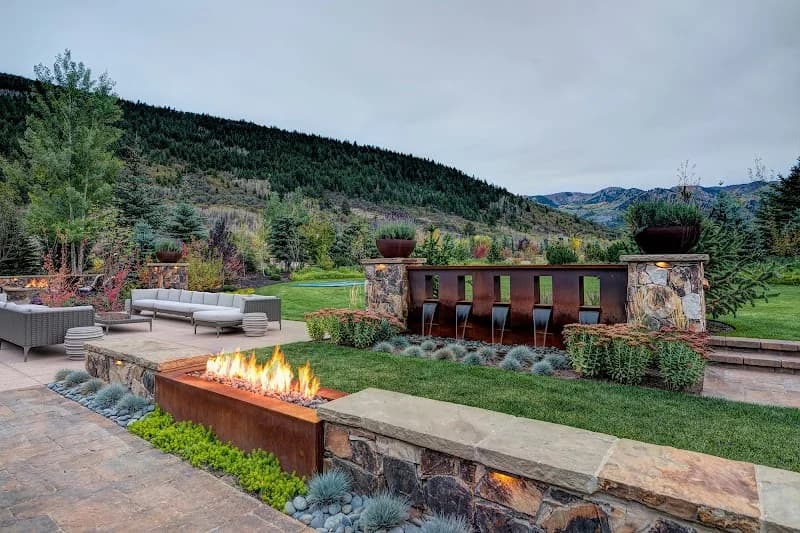 Outdoor Elements Design portfolio photo