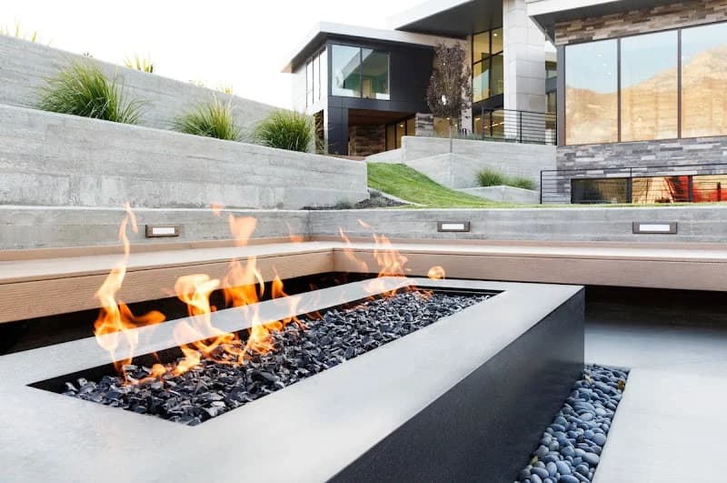 Outdoor Elements Design portfolio photo