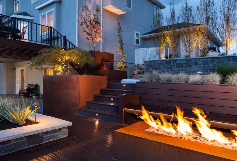 Outdoor Elements Design portfolio photo