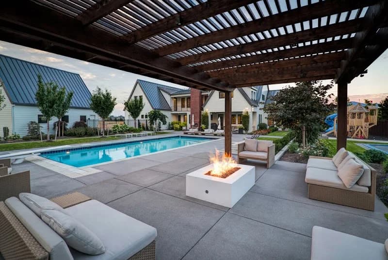Outdoor Elements Design portfolio photo