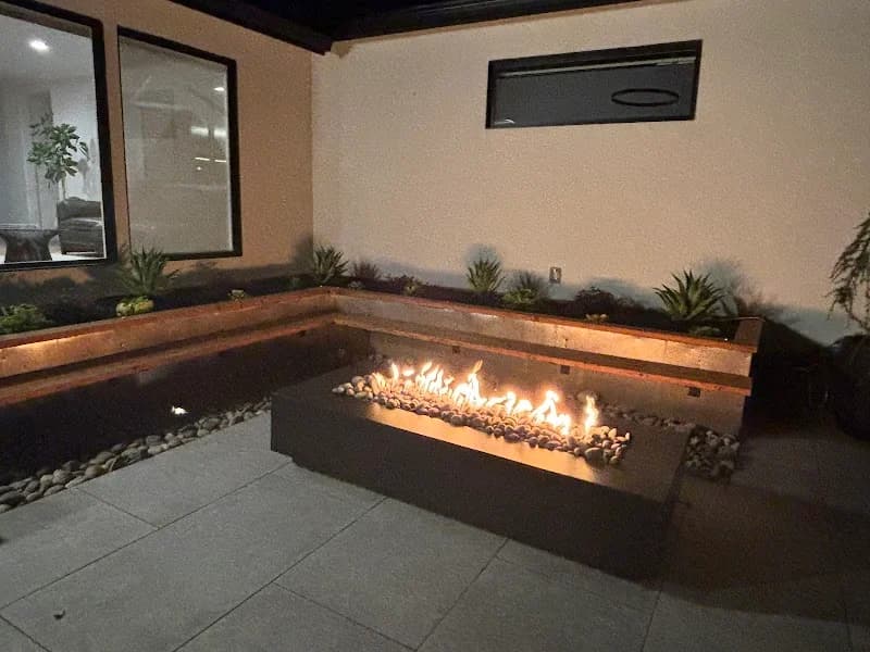 Outdoor Elements Design portfolio photo